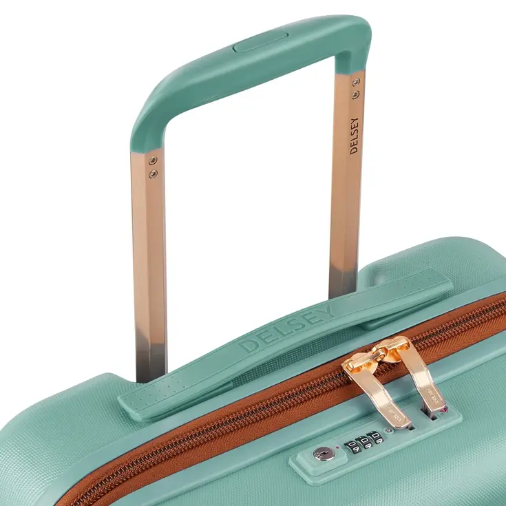 Freestyle 4 Wheel Trolley 67  | 70 L