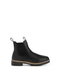 Hossa Heren - Chelsea boots - Wol gevoerd