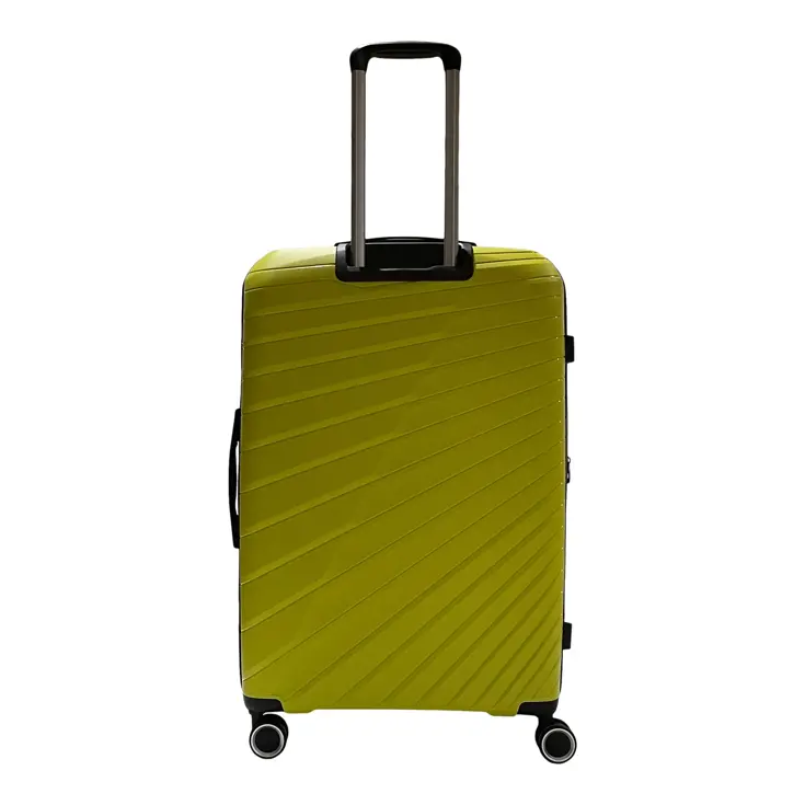 Salvador - Middelgrote Koffer - 65cm - 70L