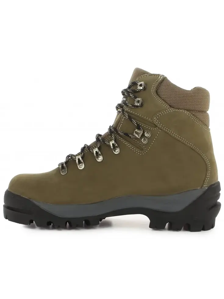 Wandelschoen unisex Nepal Pro