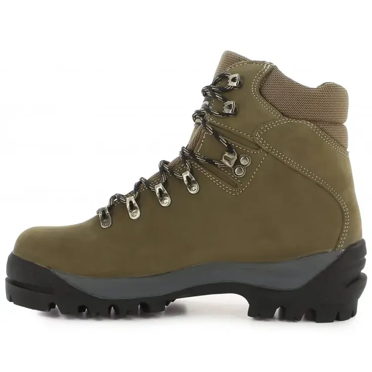 Wandelschoen unisex Nepal Pro