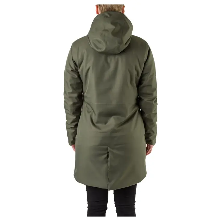 Clean - Regenjas dames