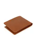 Lucas - Billfold portemonne - Leer - RFID