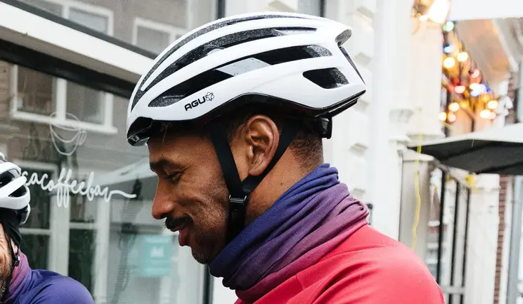 Subsonic Helm