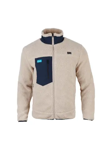 Verwarmd Fleece Vest Unisex