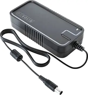 Lader geschikt voor E bike VanMoof S3 & X3