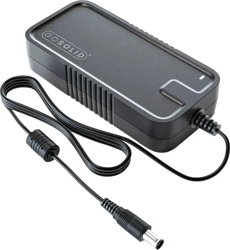 Lader geschikt voor E bike VanMoof S3 & X3