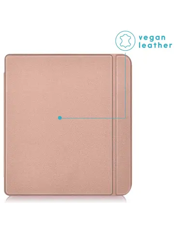 imoshion Slim Hard Case - Kobo Libra Colour