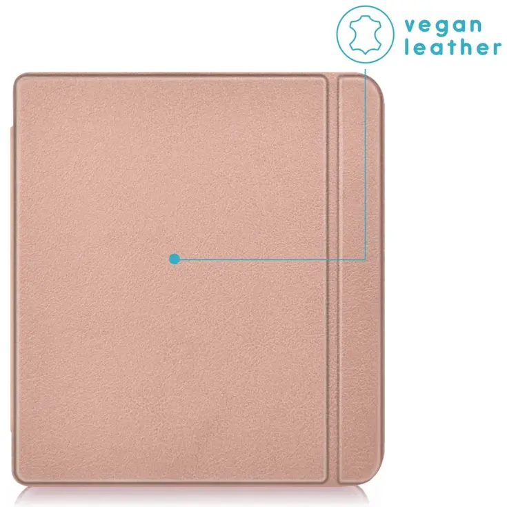 imoshion Slim Hard Case - Kobo Libra Colour