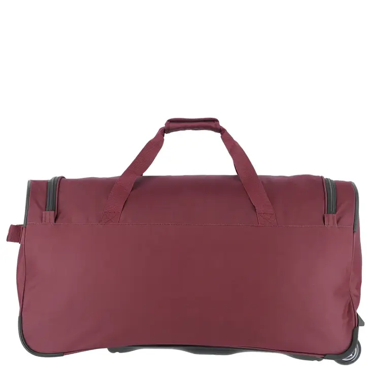 Basics - Reistas met wielen - 89 Liter