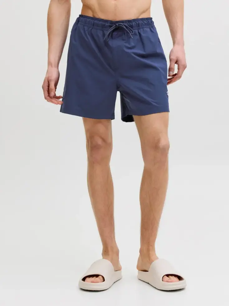 Tropic Solid - Heren - Zwembroek