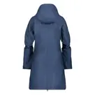 Terra – Softshell parka dames – Human Nature