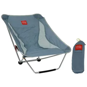 Grand Trunk/Alite Monarch Char Storm Stoel