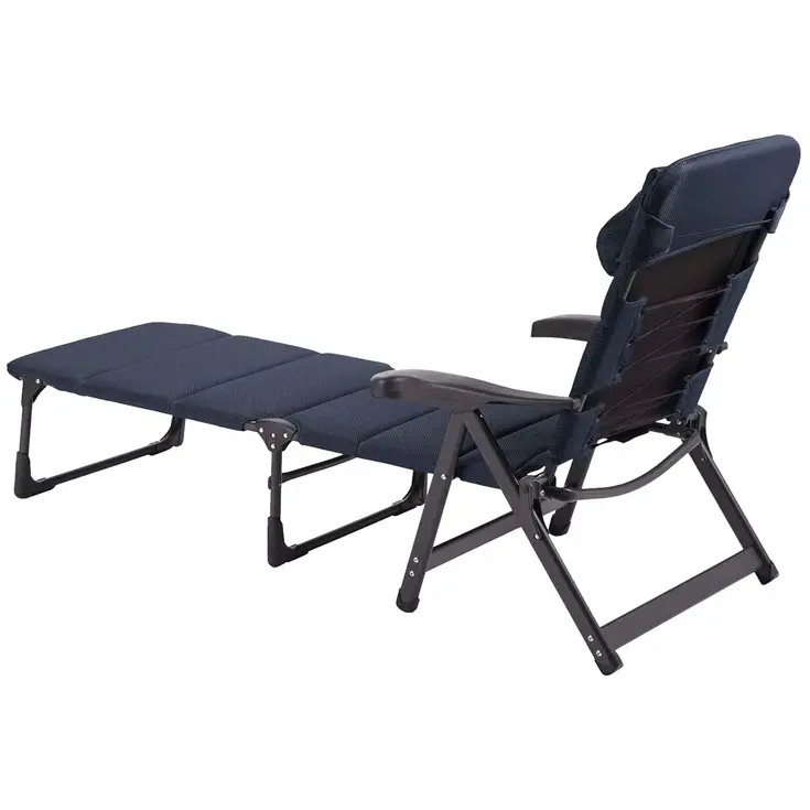 Ligstoel AP/233 Air-Deluxe