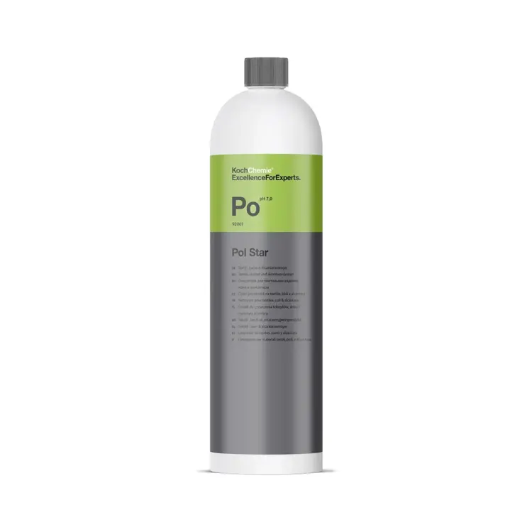 Koch Chemie Pol Star Interieurreiniger