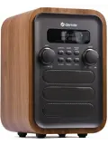 DAB48G DAB+/FM Radio Incl. Bluetooth
