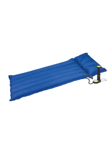 Dunlop Mini voetpomp