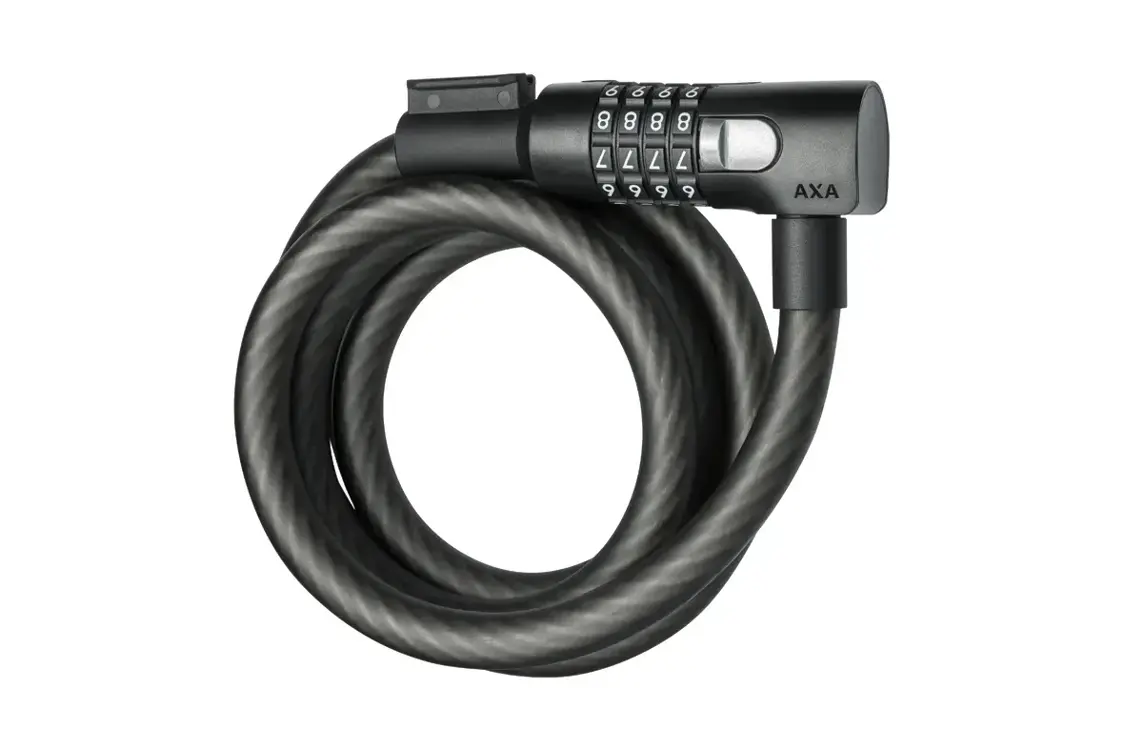 Kabelslot Resolute 15-180 - met code
