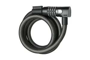 Kabelslot Resolute 15-180 - met code