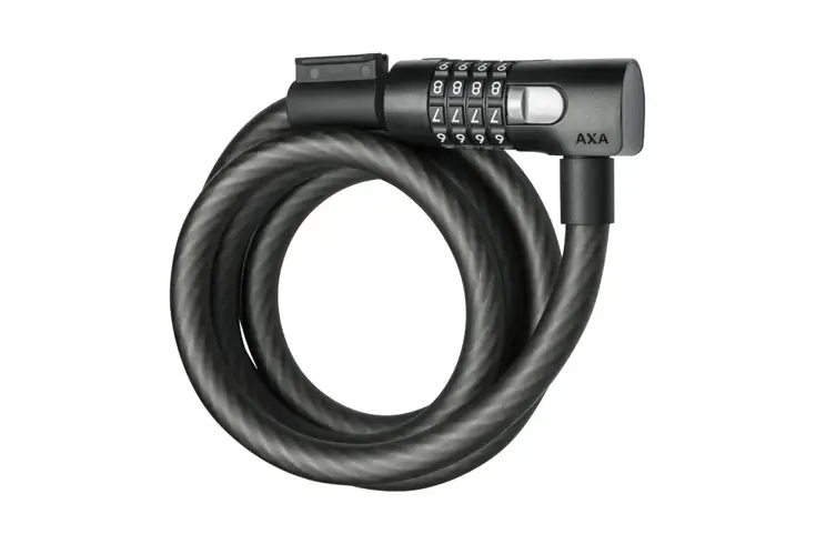Kabelslot Resolute 15-180 - met code