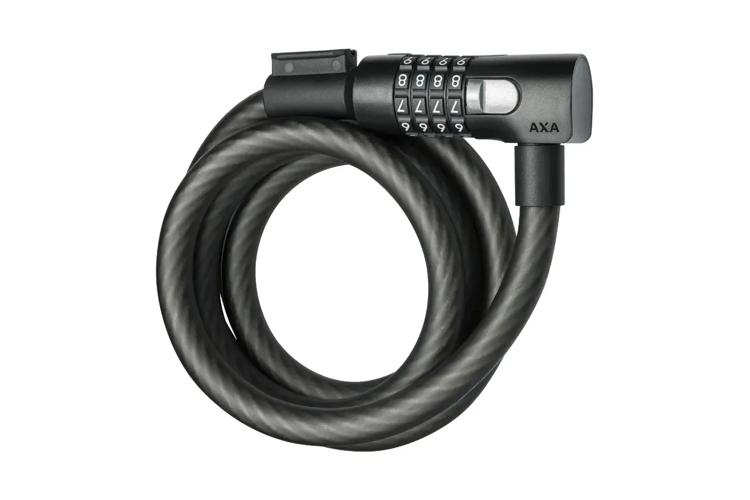 Kabelslot Resolute 15-180 - met code