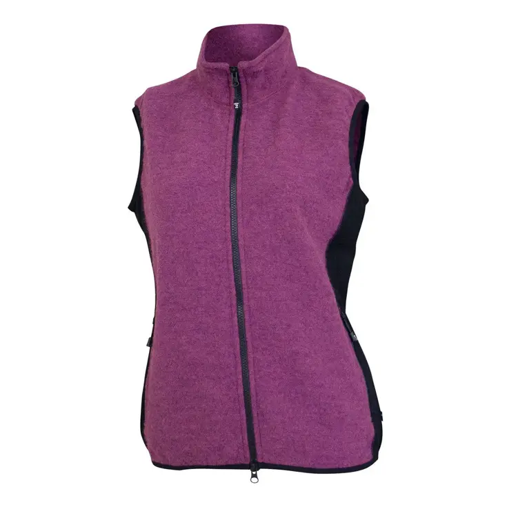 Ivanhoe dames vest Thi