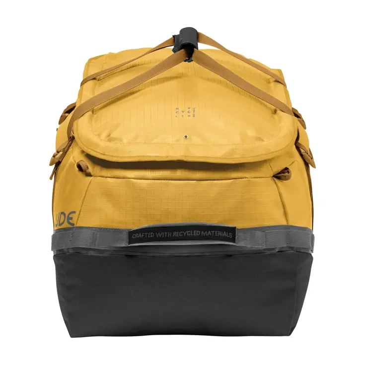Vaude CityDuffel 65 burnt yellow |65 L