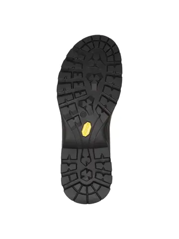 Anden Bruin Wandelschoen