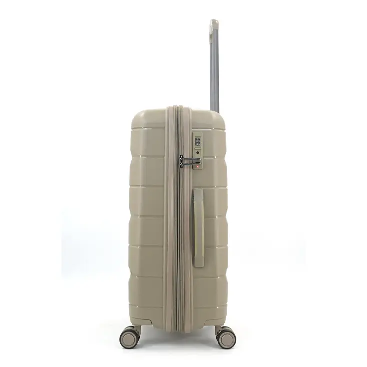 Straight-Line Medium Trolley  | 67 L
