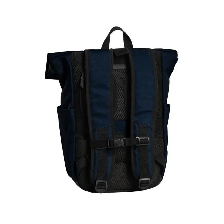 Griffith - Rolltop Laptoprugzak - Canvas
