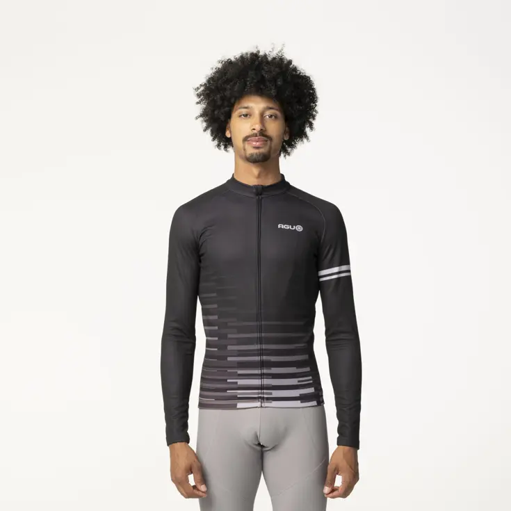 Essential - Fietsshirt heren