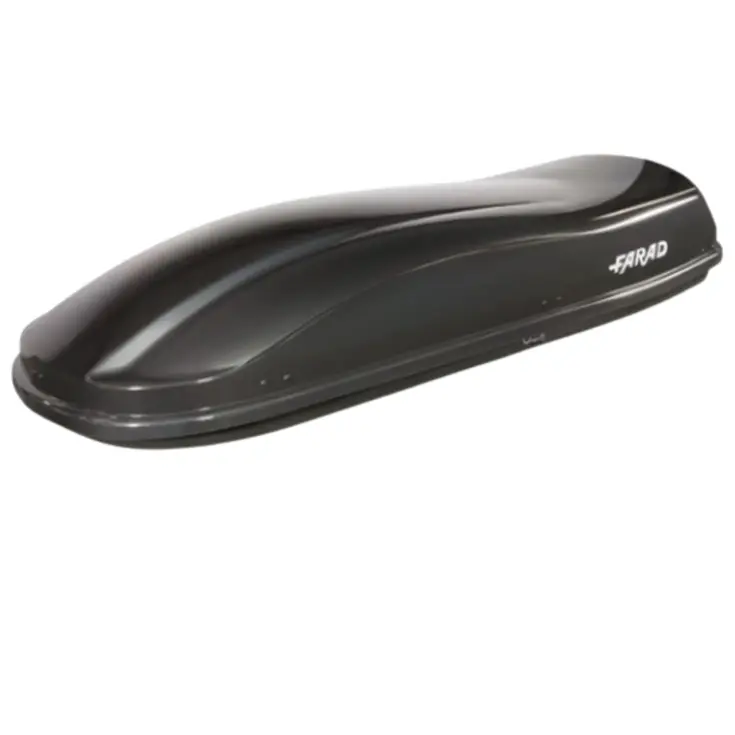 Marlin Dakkoffer N11 - 530 liter