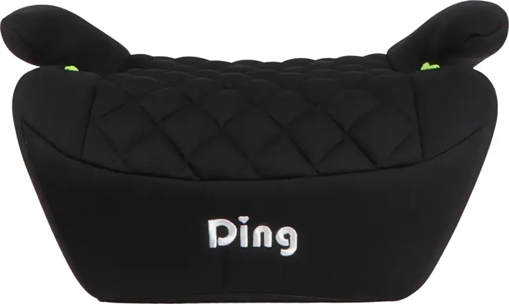 Ding Myla 125-150 cm i-Size Booster