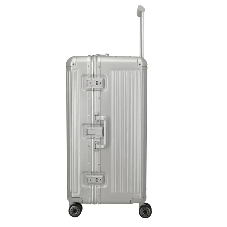 Next 4 Wheel Trunk L  | 100 L