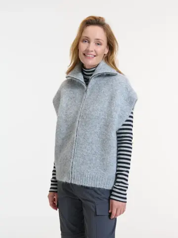 Bussi - Vest dames - Human Nature