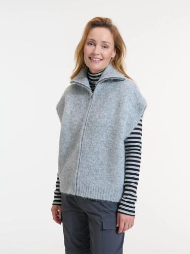 Bussi - Vest dames - Human Nature