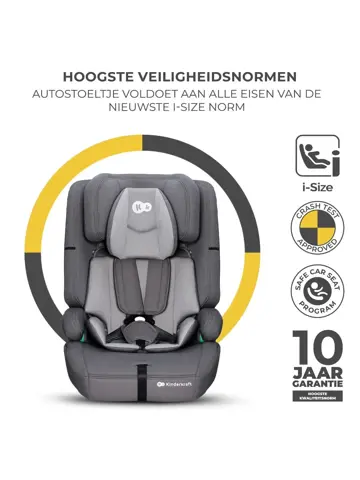 SafetyFix 2 - I-Size Autostoel