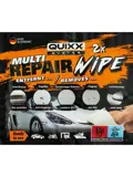 Multi Repair Wipes 2 stuks - Quixx