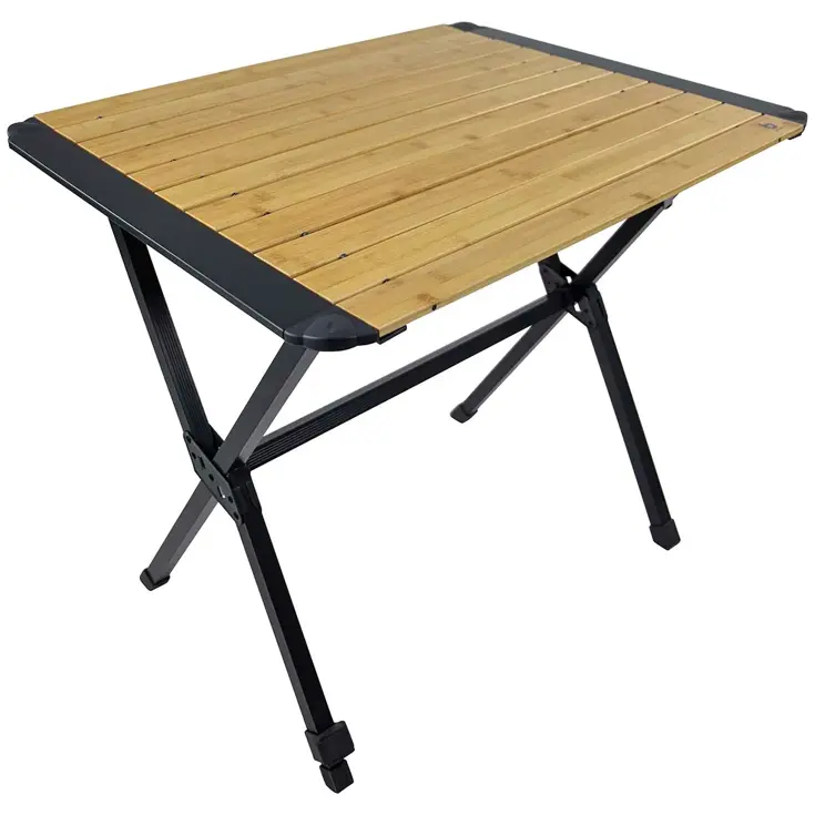 Bo-Camp Urban Outdoor Tafel Maryland 80x63 cm