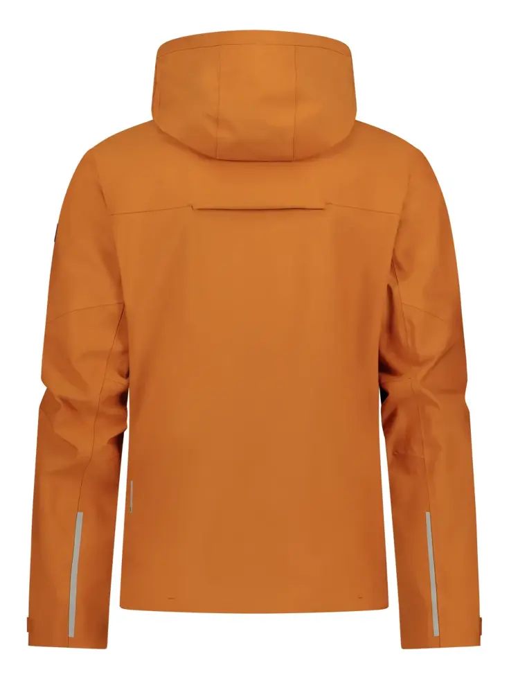 Lovnas - Jas heren - Human Nature