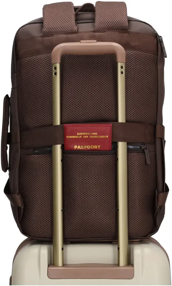 Shikoku - Underseater - Rugzak 21,6L - 15,6"