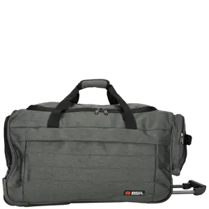 Montevideo - Wieltas - Reistas - 49L