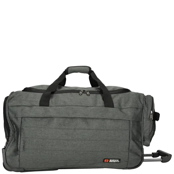 Montevideo - Wieltas - Reistas - 49L