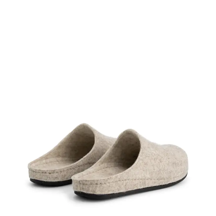 Travelin' Come Home Dames - Pantoffels - Wol