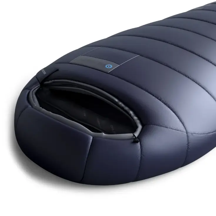 Husky mummyslaapzak Magnum 2024