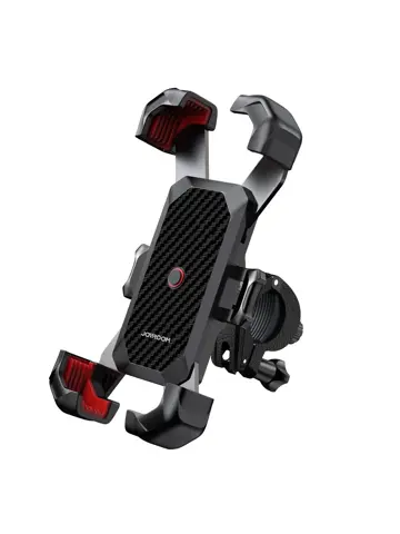 Fietsstuur Houder - tot 7 inch - Joyroom