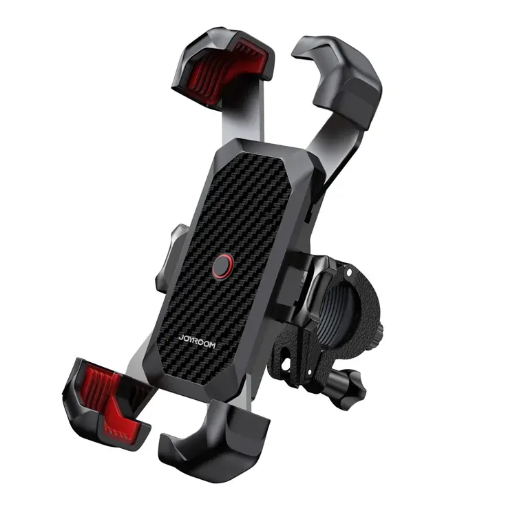Fietsstuur Houder - tot 7 inch