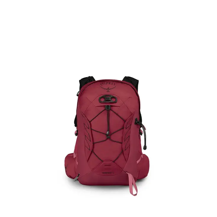 Osprey Tempest 9 WXS/S kakio/manuka pink