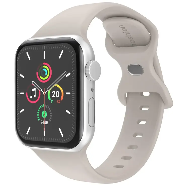 Bandje voor Apple Watch | 38/40/41/42 mm