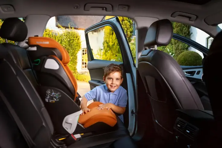 Kore Pro i-Size - Autostoel